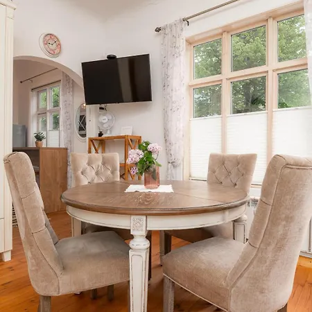 Esplanaadi Apartment Parnu