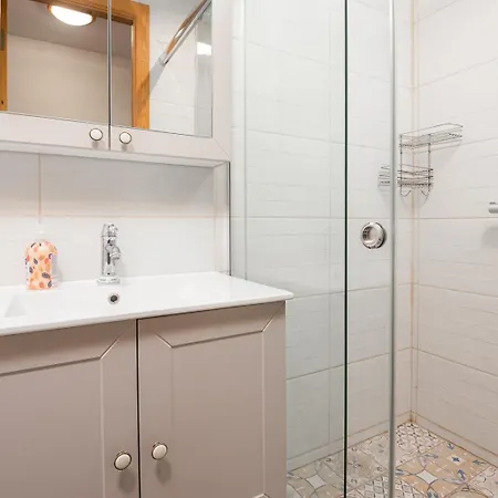 Apartment Esplanaadi *