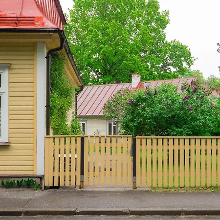 Esplanaadi Διαμέρισμα *