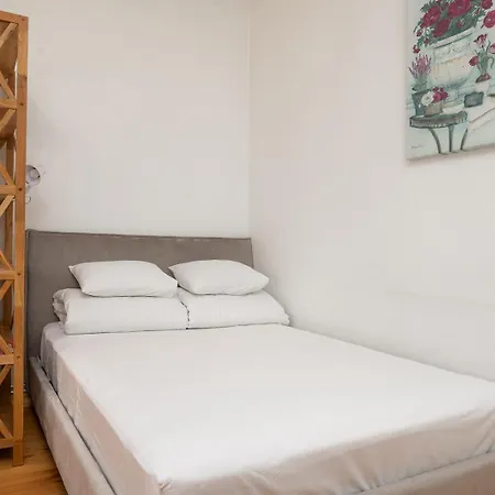Esplanaadi Apartment Parnu
